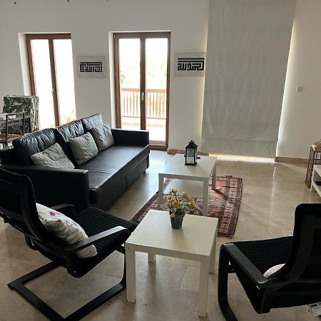 Apartment In Jebel Sifah As Sīfah Екстериор снимка