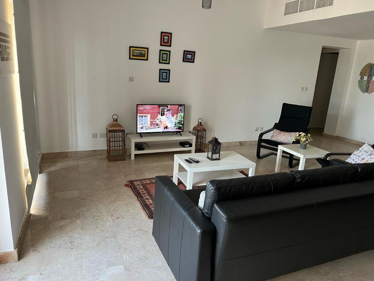 Apartment In Jebel Sifah As Sīfah Екстериор снимка