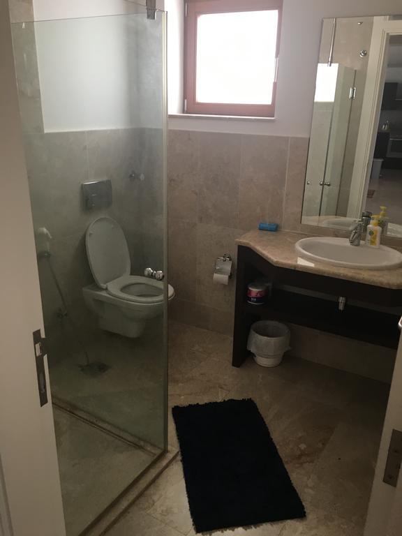 Apartment In Jebel Sifah As Sīfah Екстериор снимка