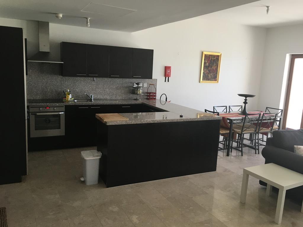 Apartment In Jebel Sifah As Sīfah Екстериор снимка