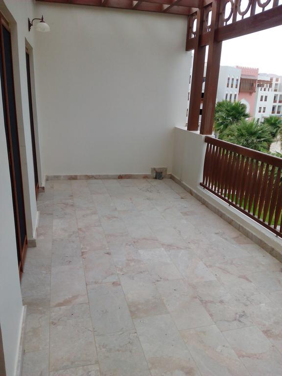 Apartment In Jebel Sifah As Sīfah Екстериор снимка